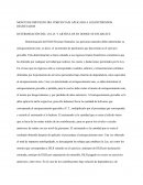 MONTO DE IMPUESTO DEL PORCENTAJE APLICADO A LOS DIVIDENDOS DECRETADOS DETERMINACIÓN DEL I.S.L.R. Y ARTÍCULOS EN DONDE SE ESTABLECE