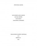 PROYECTO DE FORMACIÓN PRESENTADO COMO REQUISITO PARA OPTAR AL TITULO DE TECNOLOGO EN DISEÑO DE PRODUCTOS INDUSTRIALES