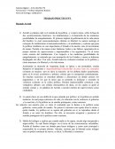 Arendt se plantea cuál es el sentido de la política –y si aún lo tiene- sobre la base de dos acontecimientos históricos: los totalitarismos y el desarrollo de las modernas posibilidades de aniquilamiento.