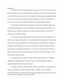 Para nuestra actividad integradora hemos realizado una cordial visita al museo en donde primeramente asistimos a una audiovisual donde nos hablaron sobre distintas técnicas de pintura