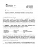 DINÁMICA DE SISTEMAS EXAMEN PARCIAL (20%)