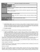 Arriba el telón: Dramaturgia y escritura colaborativa