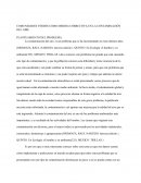 LAS COMUNIDADES VERDES COMO MEDIDA CORRECTIVA EN LA CONTAMINACIÓN DEL AIRE.
