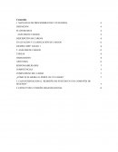 MANUALES DE PROCEDIMIENTOS Y FUNCIONES.