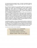 Análisis de los versos 190-210 de Las Soledades, segunda..