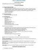 Tema 6: planificación familiar