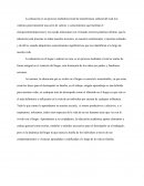 La importancia de la educación el hogar