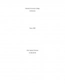 Lideres de la enfermeria.