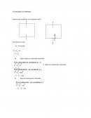 Dinamica Si el ascensor está en reposo o sube baja con velocidad constante: