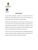 Para dar comienzo a esto, empezó todo en la escuela secundaria técnica “solidaridad”