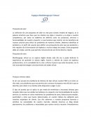 Equipo Multilenguaje Virtual