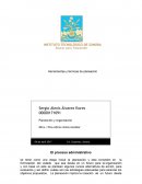 Herramientas y técnicas de planeación. El proceso administrativo