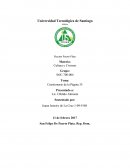 El Comportamiento Humano Para La Dignidad En La Sociedad.