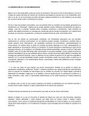 LA GENERACIÓN DE LOS INCOMUNICADOS