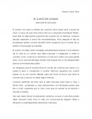 EL LLANO EN LLAMAS -DILES QUE NO ME MATEN-