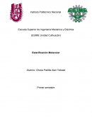 Esferificación molecular