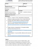 Helados Iceberg, ¿papa caliente? Aportación inicial