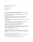 DADO QUE REQUIERO UN ACUERDO DE VOLUNTADES EXTERIORIZADAS PARA PRODUCIR EFECTOS DE DERECHO SANCIONADOS POR LA NORMA ¿Qué ES UN CONTRATO?