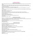 Primer acto de la obra