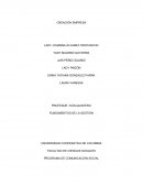 NOMBRE DE LA EMPRESA: JALAÉH