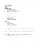 Admon de la Produccion/Decisiones Estratégicas