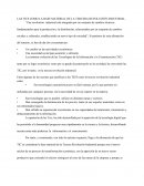 LAS TICS COMO LA BASE MATERIAL DE LA TERCERA REVOLUCIÓN INDUSTRIAL