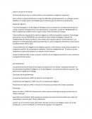 ¿Qué es la Guerra de Arauco?