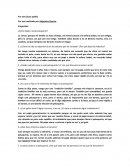 ¿Cómo llegó a esta peluquería?