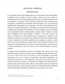 Las 4E del Liderazgo