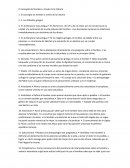 El concepto del hombre a través de la historia