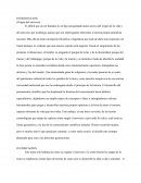 Origen del universo introducción