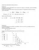 EJERCICIOS COMPLEMENTARIOS UNIDAD 2 EJERCICIO 1