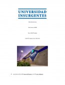 Análisis de empresa Nombre de la empresa: Sam’s Club México