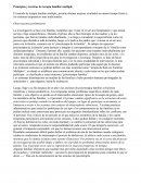 Principios y tecnicas de terapia familiar multiple