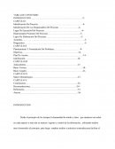 LAPSO DE ELABORACIÓN DEL PROYECTO.