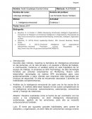 Liderazgo estratégico Evidencia 1