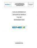 ELABORADO POR: ASESORIAS EN PREVENCIÓN DE RIESGOS