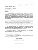 OFICIOS DE APOYO PARA CAMPUS.