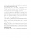 ¿Qué es y para qué sirve el pensamiento sistémico?