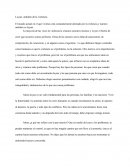 La Paz Antidoto de Violencia