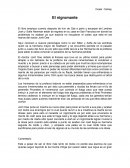 Importancia de la internalización.