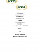 Investigación de mercado 1