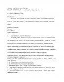 Política para jóvenes