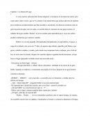 Capítulo 1 La Dama del Lago