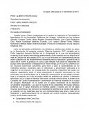 COMO REDACTAR UNA CARTA A PETICIÓN.