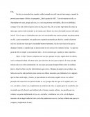 Ella. Un día, no recuerdo bien cuando, estaba tomando un café con un buen amigo