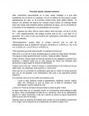 Preciado liquido adorado tormento