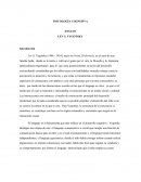 ENSAYO LEV S. VYGOTSKY