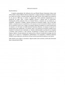 Manual de inducción. Reseña Histórica