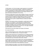 Resumen La iliada.El poema de la Ilíada abarca los pocos días de batallas en la guerra contra Troya